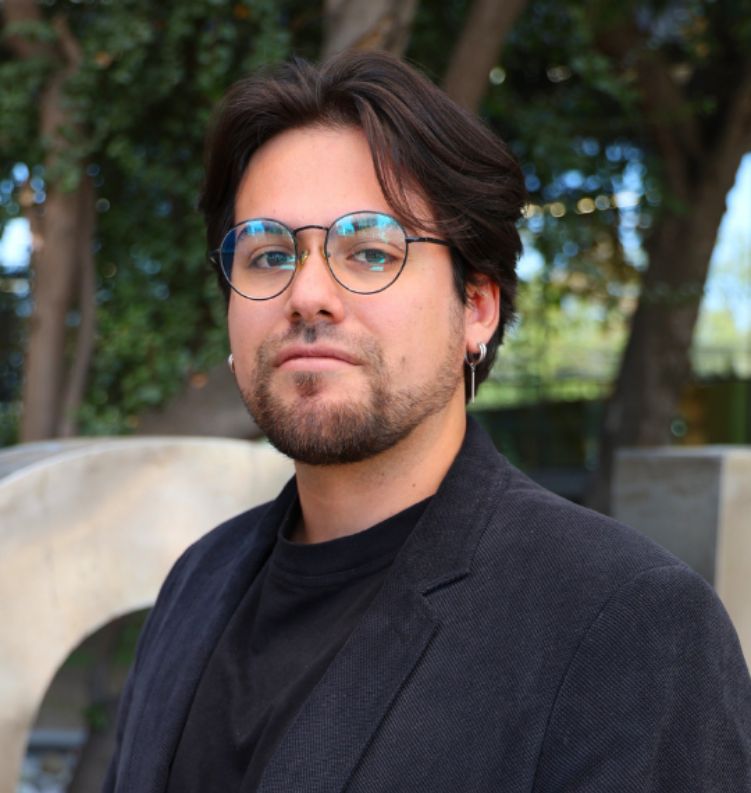 Cristóbal Merchan