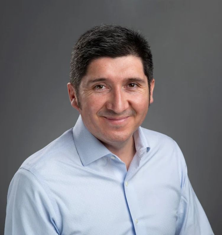 William Baeza